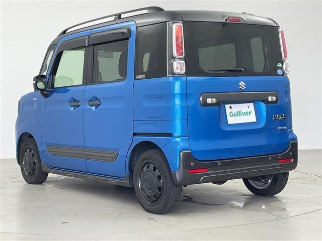 Suzuki SPACIA 2019 8357763-14