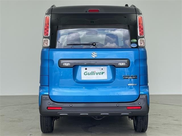 Suzuki SPACIA 2019 8357763-4