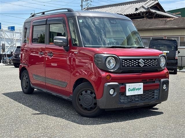 Suzuki SPACIA 2020 8357764-0