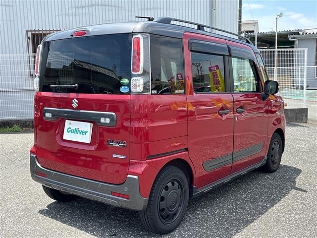Suzuki SPACIA 2020 8357764-1