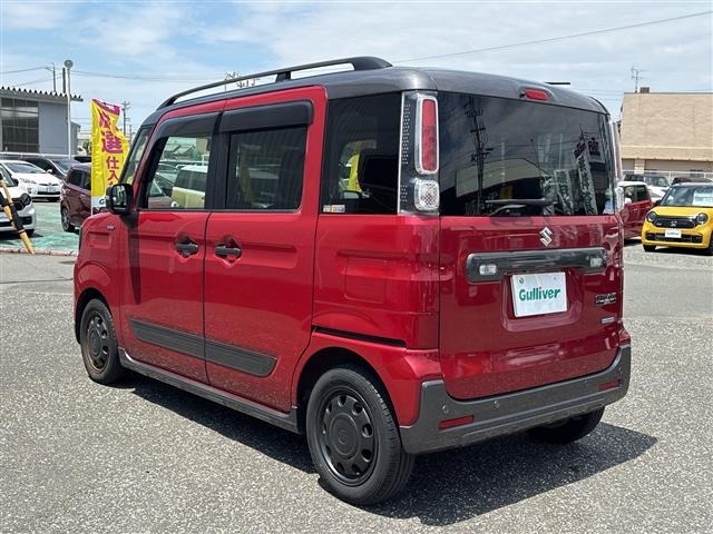 Suzuki SPACIA 2020 8357764-13