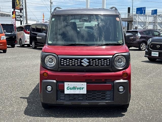 Suzuki SPACIA 2020 8357764-16
