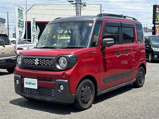 Suzuki SPACIA 2020 8357764-17