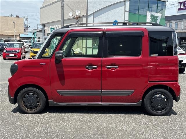 Suzuki SPACIA 2020 8357764-18