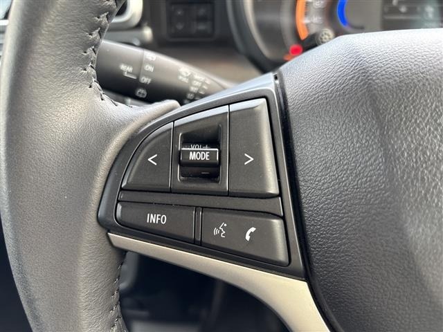 Suzuki SPACIA 2020 8357764-20