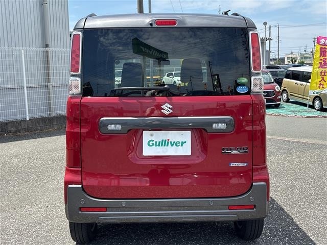 Suzuki SPACIA 2020 8357764-21