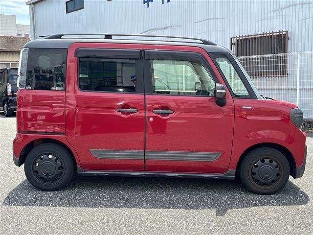 Suzuki SPACIA 2020 8357764-3