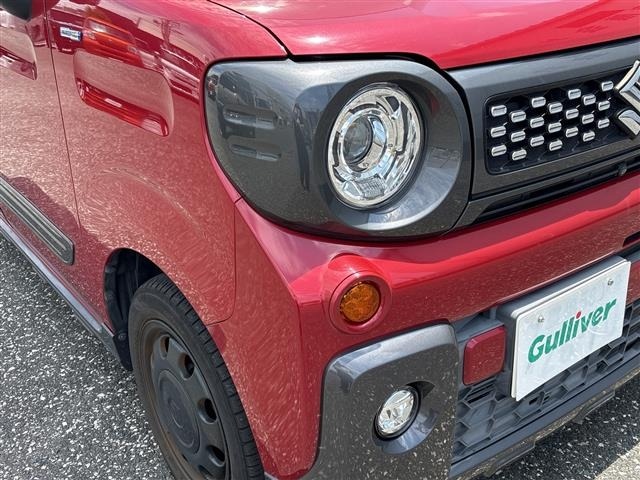 Suzuki SPACIA 2020 8357764-5