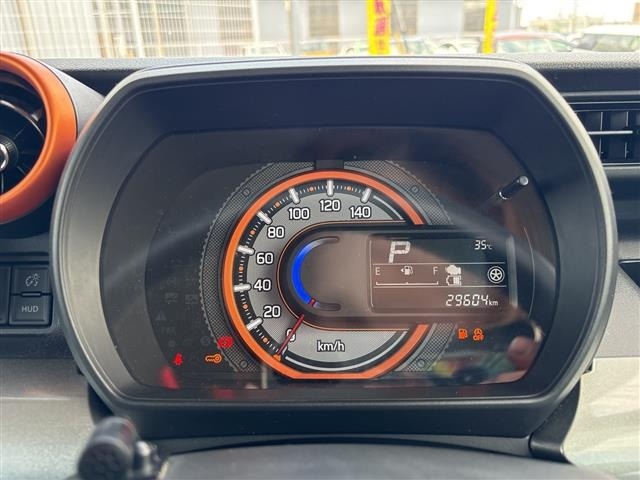 Suzuki SPACIA 2020 8357764-6