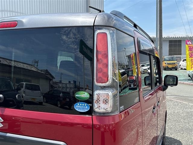 Suzuki SPACIA 2020 8357764-7