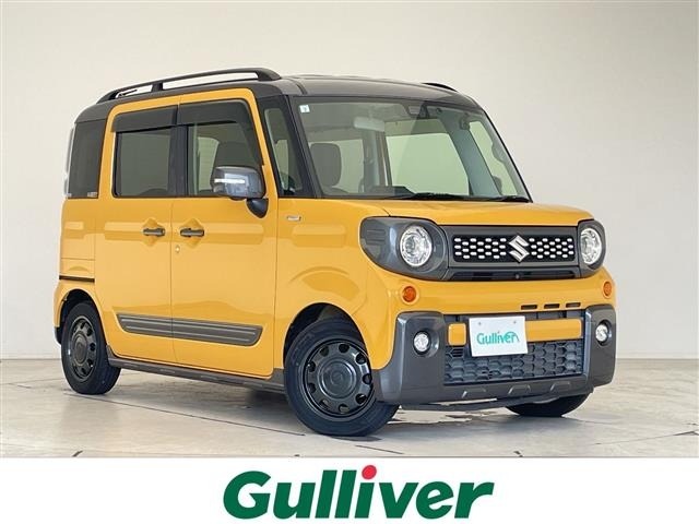 Suzuki SPACIA 2019 8357765-0