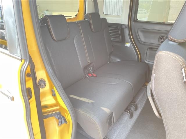 Suzuki SPACIA 2019 8357765-11