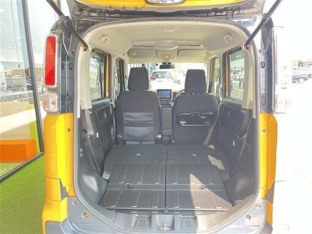 Suzuki SPACIA 2019 8357765-12