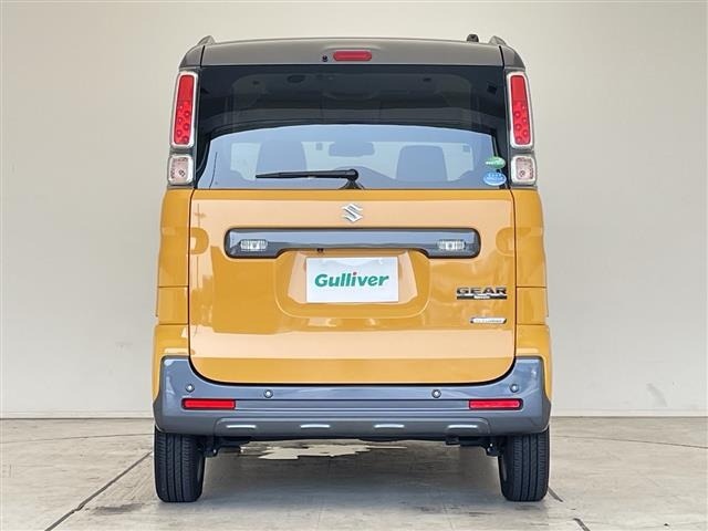 Suzuki SPACIA 2019 8357765-13