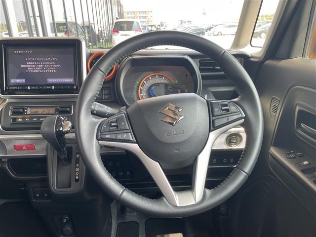 Suzuki SPACIA 2019 8357765-14