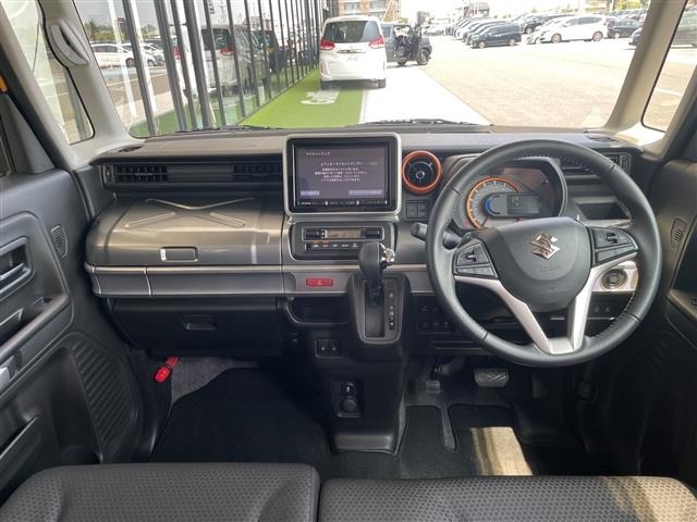 Suzuki SPACIA 2019 8357765-15