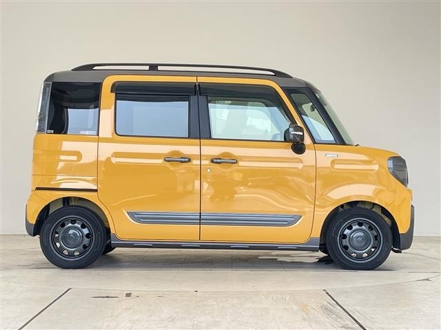 Suzuki SPACIA 2019 8357765-2