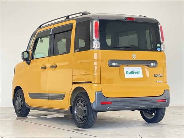 Suzuki SPACIA 2019 8357765-4