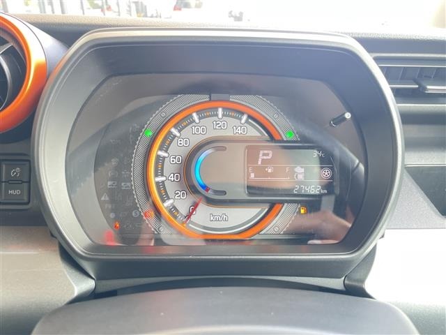 Suzuki SPACIA 2019 8357765-7