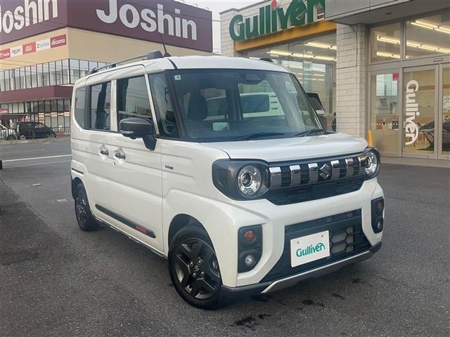 Suzuki SPACIA 2025 8357766-0