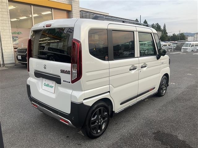 Suzuki SPACIA 2025 8357766-1