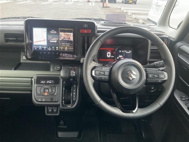 Suzuki SPACIA 2025 8357766-12
