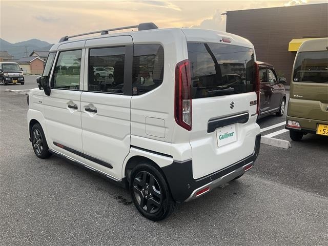 Suzuki SPACIA 2025 8357766-13
