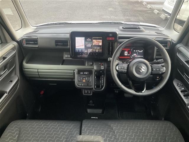 Suzuki SPACIA 2025 8357766-14