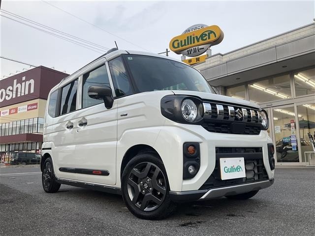 Suzuki SPACIA 2025 8357766-15