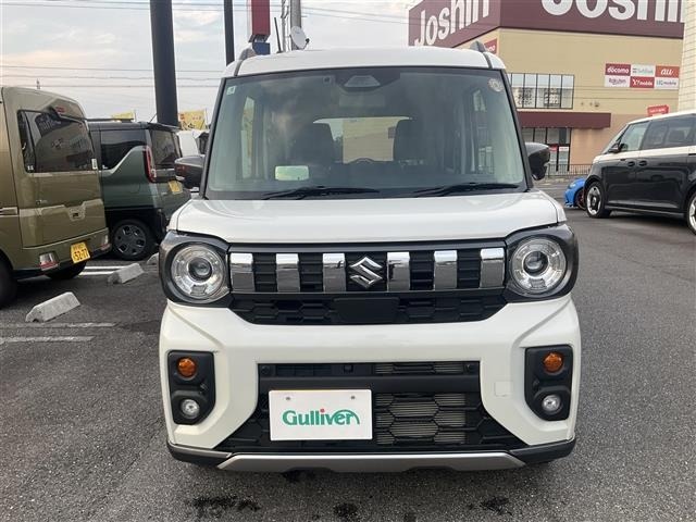 Suzuki SPACIA 2025 8357766-16