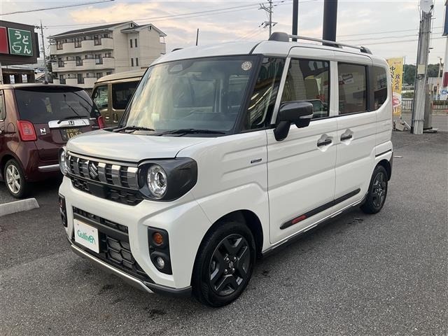 Suzuki SPACIA 2025 8357766-17
