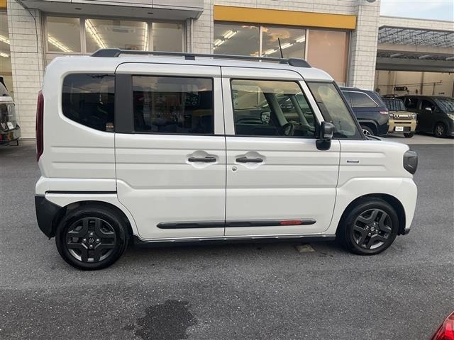 Suzuki SPACIA 2025 8357766-18