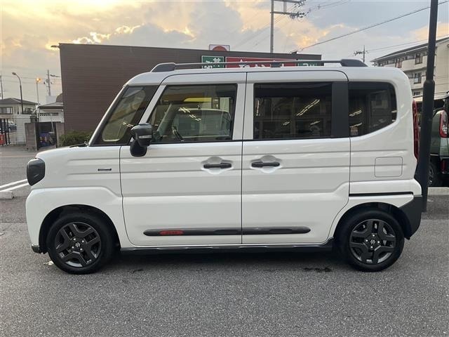 Suzuki SPACIA 2025 8357766-19