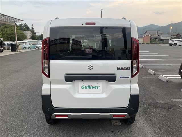 Suzuki SPACIA 2025 8357766-21