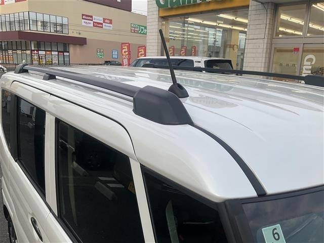 Suzuki SPACIA 2025 8357766-3
