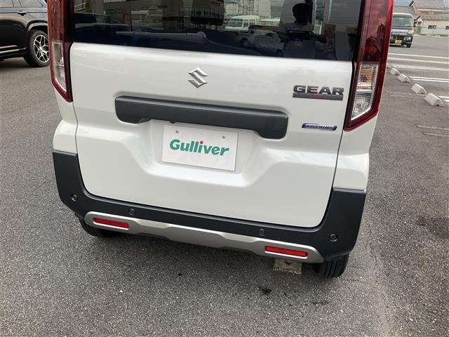 Suzuki SPACIA 2025 8357766-8