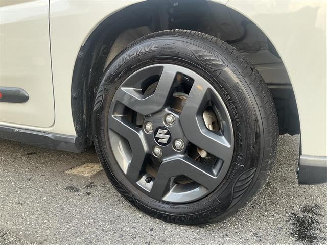 Suzuki SPACIA 2025 8357766-9