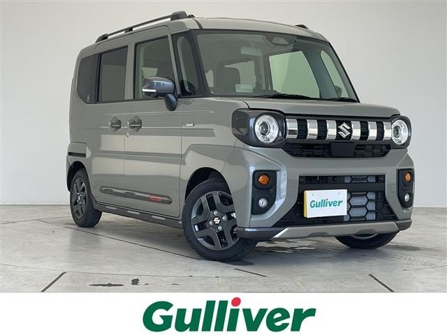 Suzuki SPACIA 2026 8357767-0