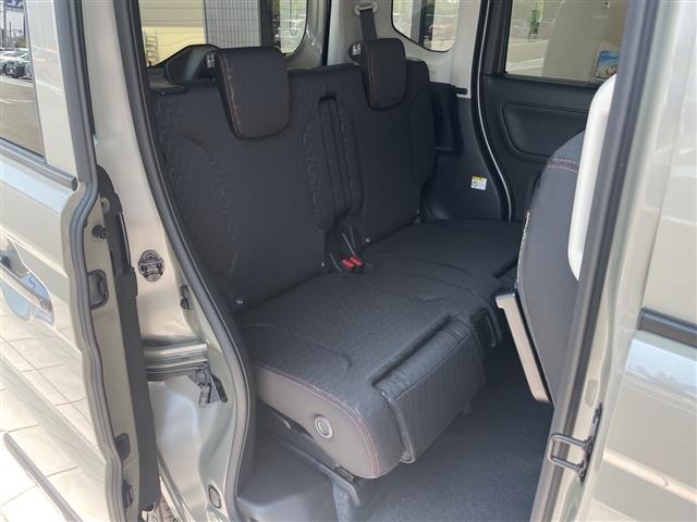 Suzuki SPACIA 2026 8357767-11