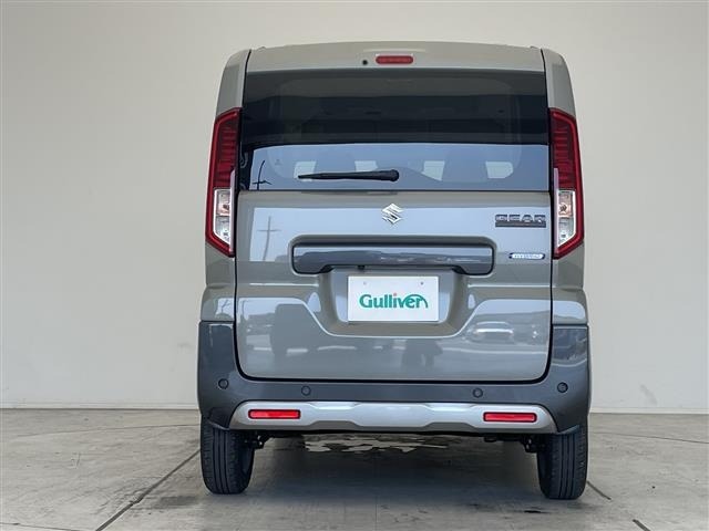 Suzuki SPACIA 2026 8357767-13