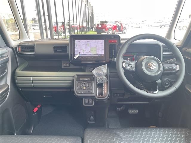 Suzuki SPACIA 2026 8357767-15