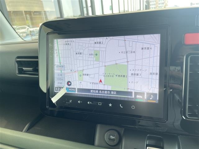 Suzuki SPACIA 2026 8357767-16