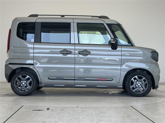 Suzuki SPACIA 2026 8357767-2