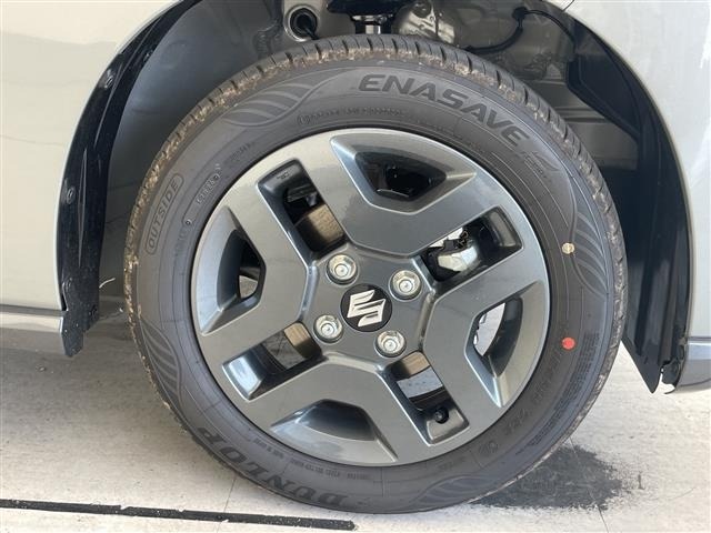 Suzuki SPACIA 2026 8357767-20