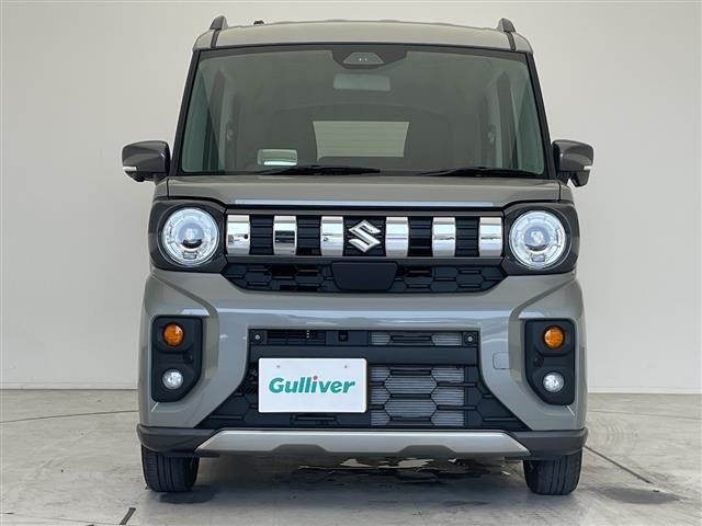 Suzuki SPACIA 2026 8357767-22