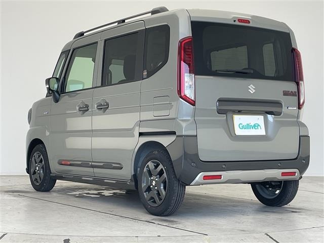Suzuki SPACIA 2026 8357767-4