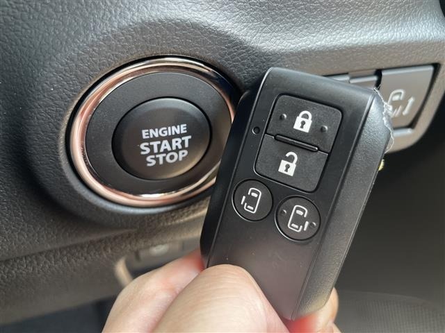 Suzuki SPACIA 2026 8357767-7