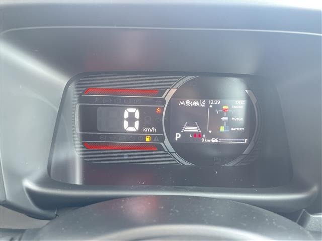 Suzuki SPACIA 2026 8357767-8