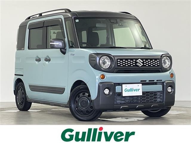 Suzuki SPACIA 2020 8357768-0
