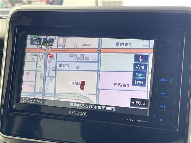 Suzuki SPACIA 2020 8357768-18